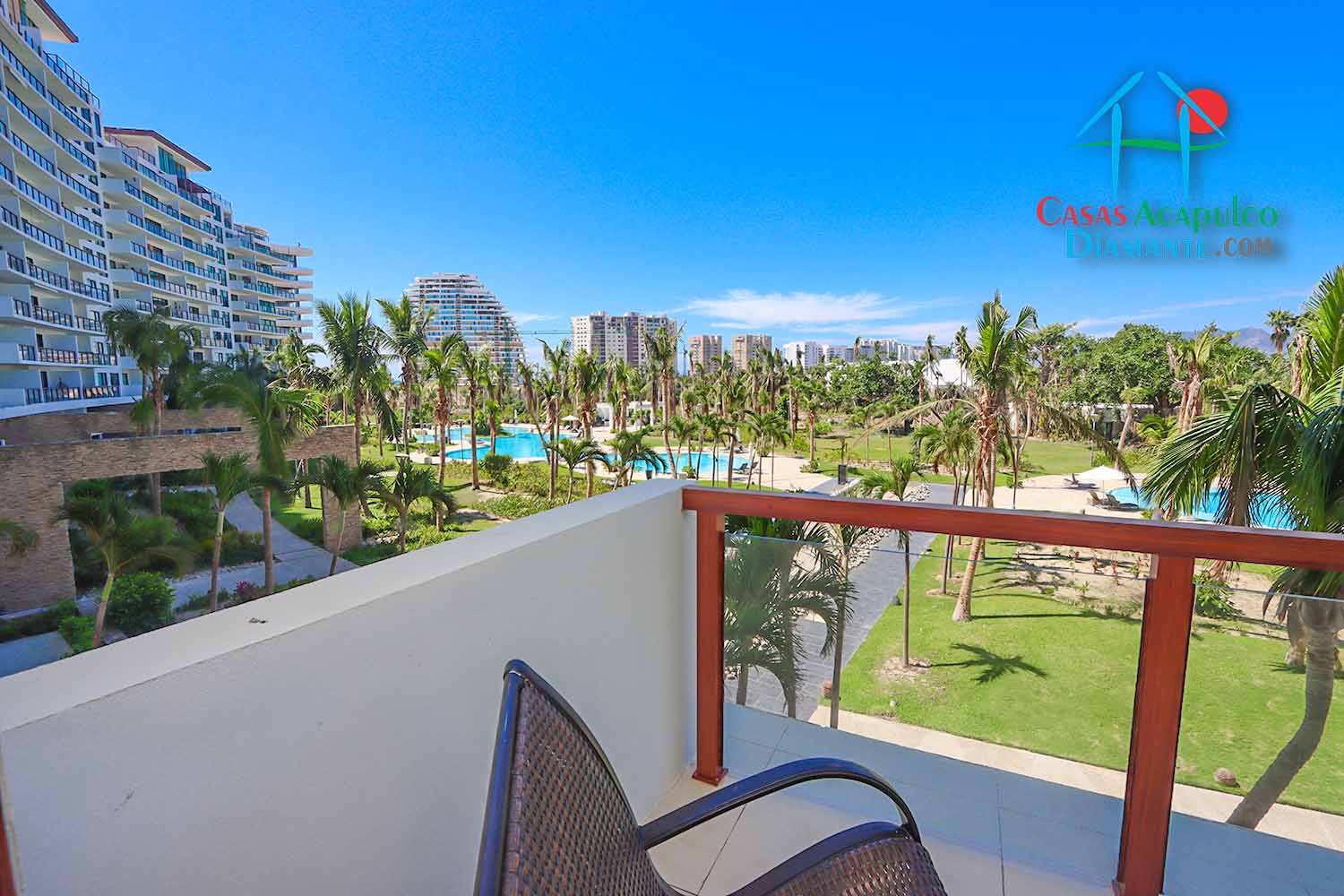 La Isla Fiji O3 - Recámara principal 6